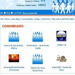 Comunidade.CN atinge a marca de 10 mil usuários