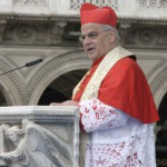 Vaticano apresenta documento que regula causas de beatificação