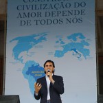 Gabriel Chalita: