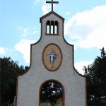 Conheça o Santuário da Divina Ternura