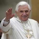 Papa dedica Catequese de hoje a São Bento
