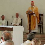 Dom Odilo destaca Jubileu de dioceses brasileiras