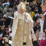 Papa destaca a força da Palavra de Deus em Missa de despedida