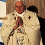 Papa faz apelo de cooperação e paz entre os povos