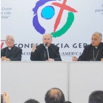 Aumenta número de sacerdotes e religiosos na América Latina