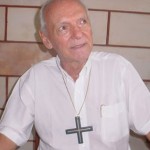 Falece Bispo emérito de Imperatriz