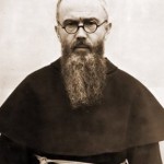 Bento XVI destaca mártir Maximiliano Kolbe