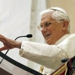 Bento XVI escolhe bispos, padres e leigos do Brasil para Sínodo