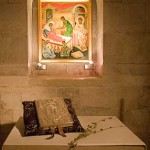 Solenidade do nascimento de Maria é celebrada em Jerusalém