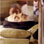 Igreja celebra hoje 40 anos da morte de Padre Pio