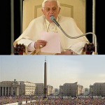 De volta ao Vaticano Papa destaca fidelidade do Apóstolo Paulo