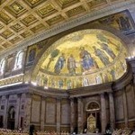 Bento XVI abre Sínodo dos Bispos, em Roma