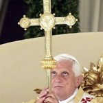 No dia Mundial das Missões, Papa recorda Virgem Maria