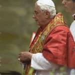 Papa pede que sejamos autênticos apóstolos do Santo Rosário