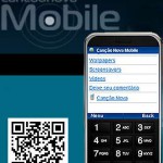 Conheça o Mobile Site, conteúdos que evangelizam no seu celular