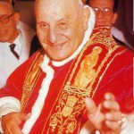 Bento XVI recorda 50 anos da eleição de João XXIII