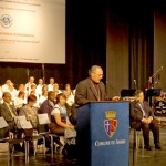 Papa diz que novas comunidades são dom de Deus e preciosas à Igreja