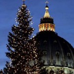 Presépio do Vaticano é inaugurado e Papa acende chama da Paz