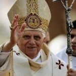 Papa presidirá Festa de Maria Mãe de Deus e Te Deum, nesta quarta