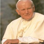 João Paulo II ganhará 