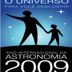 Cerimônia abre Ano Internacional de Astronomia