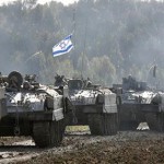 Israel começa a retirada de tropas da Faixa de Gaza