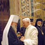 Metropolita Kirill eleito novo Patriarca da Igreja Ortodoxa Russa