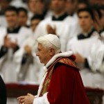 Discurso do Papa aos consagrados presentes em Roma