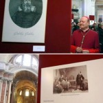 Missa é celebrada pelos 445 anos de nascimento de Galileu