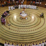 Igreja realiza lançamento nacional da CF 2009, em Aparecida