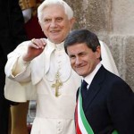 Roma deve reapropriar-se de suas raízes civis e cristãs, diz Papa
