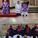 Bento XVI convida angolanos a serem evangelizadores