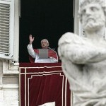 Papa agradece a todos que colaboraram com viagem à África