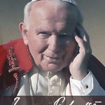 Papa celebra missa em memória do 4º aniversário de morte de JPII