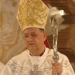 Patriarca latino de Jerusalém divulga mensagem para Páscoa