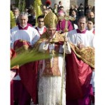 Papa vai canonizar 5 bem-aventurados neste domingo