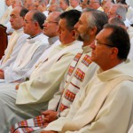 CNBB dedica Celebração Eucarística aos bispos eméritos