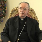 Para Dom Cláudio, formação espiritual dos padres é fundamental