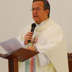 Homilia de Dom Geraldo Lyrio Rocha