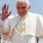 A Terra Santa encoraja o ecumenismo e tem desejo de paz, diz Papa