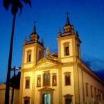 Padre chinês fala sobre Dia de Oração pelos católicos do país