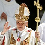 Papa celebra Missa na região que São Bento fundou o monaquismo