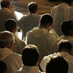 Papa convida sacerdotes a crescerem na intimidade com Jesus