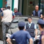 Bento XVI sofre pequena queda e fratura pulso direito