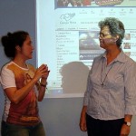 Canção Nova ensina caribenhos a usar tecnologia para evangelizar