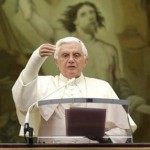 Papa convoca a vencer a morte pelo amor e dar a vida pelas almas