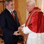 Entenda passo a passo o Acordo entre Brasil e Santa Sé