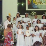 A catequese é fundamental no mundo secularizado, afirma religiosa