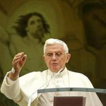 É necessário ter o pensar e o querer de Jesus, diz Papa