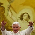 Não basta ter uma reta fé, mas também uma reta vida, diz Papa